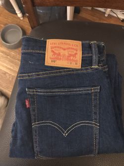 Levi’s 510 size 31x30