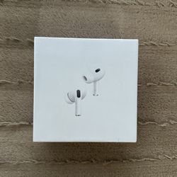 AirPods 2pro