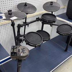 Alesis Drum Set 