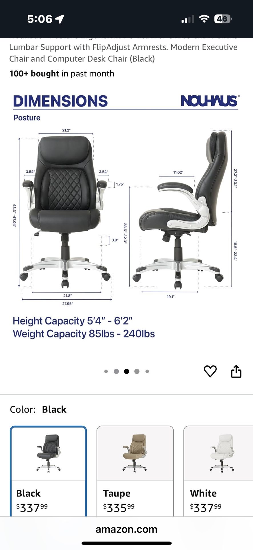 Office Chair