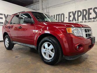 2012 Ford Escape