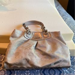 Coach Purse , Great Condition