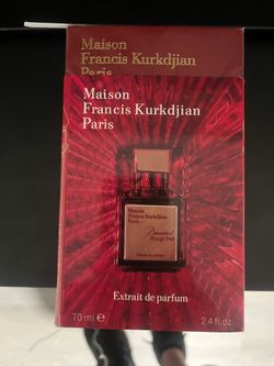 Baccarat rouge 540 70ml