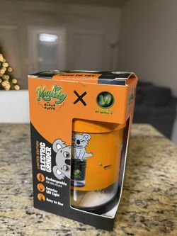 Electric Grinder