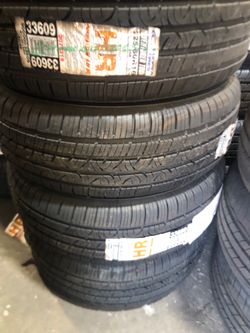 225/60/16 cooper tires adventurer tour