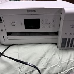 Epson 2760 Printer 