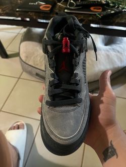 Jordan spizike