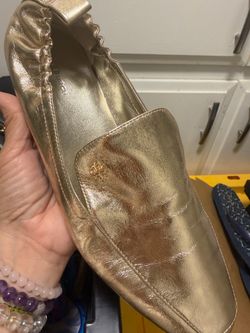 Tory shoes