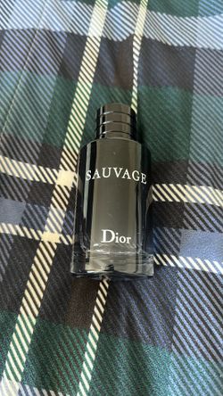 Dior Sauvage 