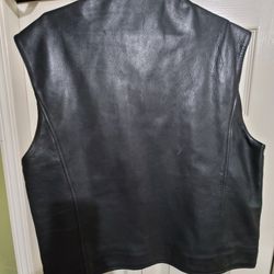 Motorcycle Riding Vest