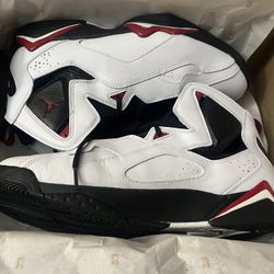 Nike Air Jordan True Flight