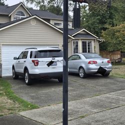 Free Adjustable Basketball Hoop