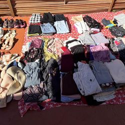 Big Sale!!! Can come by any day/time 