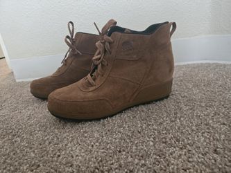 Sorel Evie - Waterproof 10.5