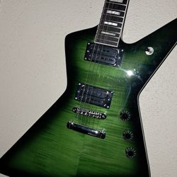 Guitars For Sale Or Trade