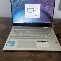 HP Envy x360 7UU06UA