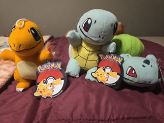 Pokemon Plush Toy Factory Nintendo 2016
