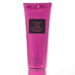 Victoria's Secret Pure Seduction Intense Fragrance Body Lotion 8 fl oz NEW
