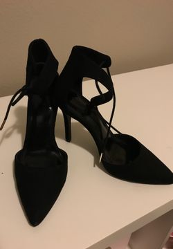 Forever 21 high heels