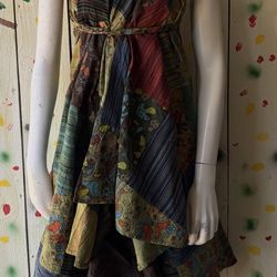 Convertible Skirt 