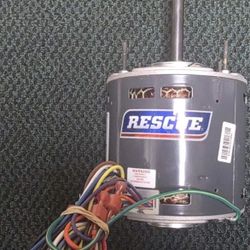 NIDEC/ US MOTORS 5492, S82-540 DIRECT DRIVE BLOWER MOTOR 1/2HP