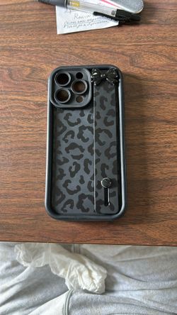 I Phone 15 Pro Max Case