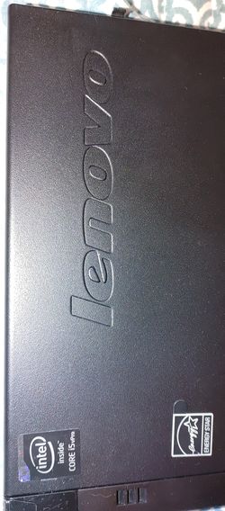 Lenovo M93p Thinkpad Mini Desktop PC