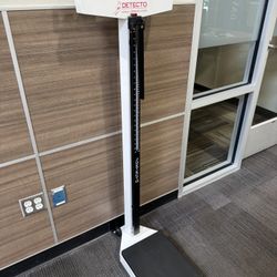 Professional Gym Scale