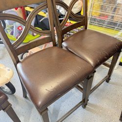 dinning chairs