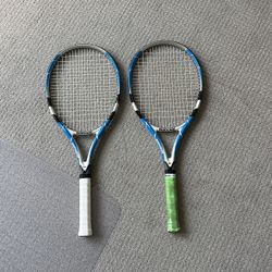 Babolat DriveZ Tennis Rackets