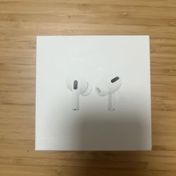 *BRAND NEW* Airpod Pros 2nd Gen🔥