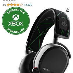 Best Wireless Headset For XBOX