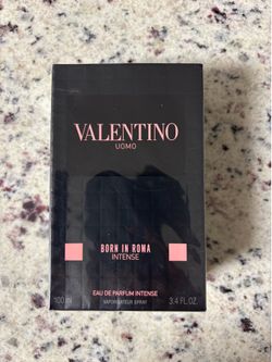 Valentino Born In Roma Intense 3.4oz Women's Eau de Parfum