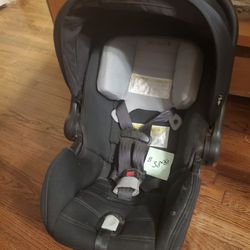 Car Seat Good Through 2028