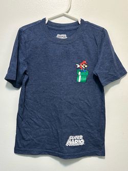 Boys shirt bundle 5-6t