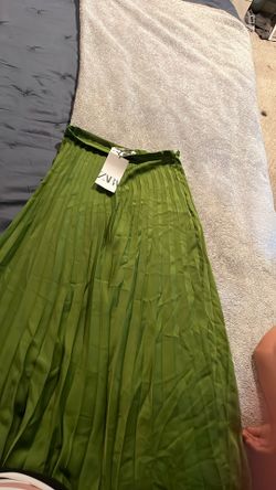 Zara Skirt