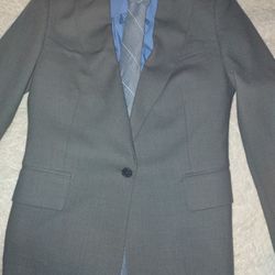 Italian Suit  L- XL 