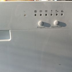 Dish Washer