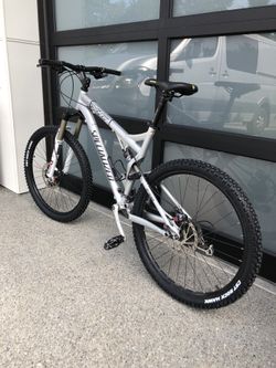 Specialized xc comp 2011 hot sale