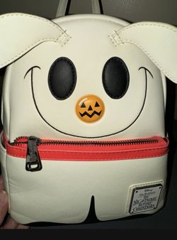 Loungefly Backpack