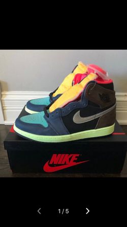 jordan 1 retro Tokyo Bio Hack (MEN)