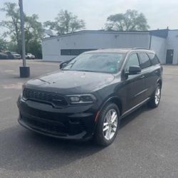 2024 Dodge Durango