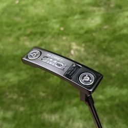 Mizuno OMOI 02 Blade Putter