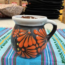 💥💥talavera Halloween mug💥💥 