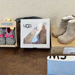 Baby Boots 