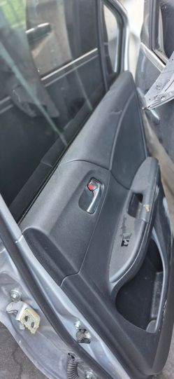 2013-2017 Honda Accord Right Rear Door