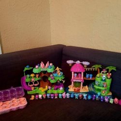 Hatchimals Play Sets And Figures NEW