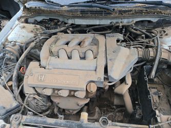 1998 Honda Accord