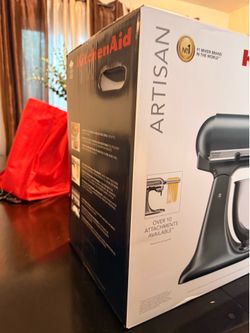 Brand New kitchen Aid
