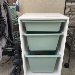 Toy Storage Organizer 